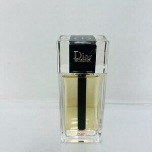 Christian Dior Homme Sport Eau De Toilette, 2.5 fl oz- NEW/ NO BOX